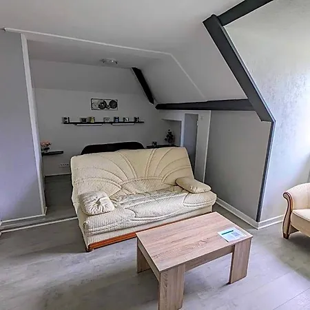 Chez Madame Loic 3*