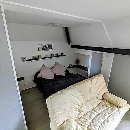 Chez Madame Loic 3* Fere-Champenoise